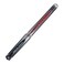 Uni-Ball Impact Broad Gel Pen 1.0mm Red