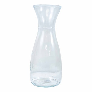 Glass Flask 6605 500ml
