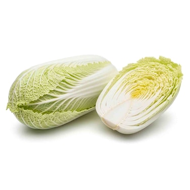 Cabbage Chinese 600g
