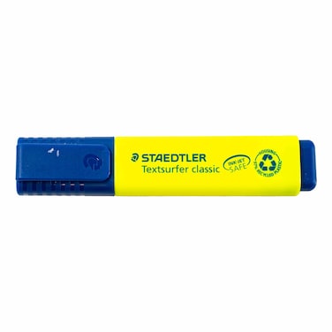 Staedtler Highlighter Yellow