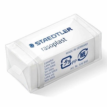 Staedtler Rasoplast  Eraser