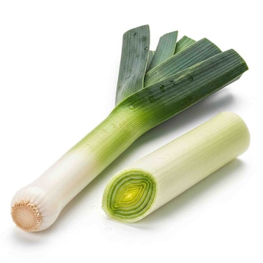 Leeks 500g