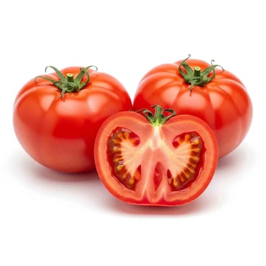 Beef Tomatoes Punnet 3Pcs 400g