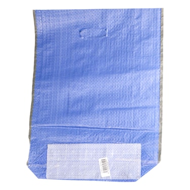 Shopping Polysack No15" (S)