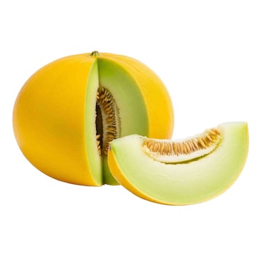 Melon Honey Dew Yellow 500g
