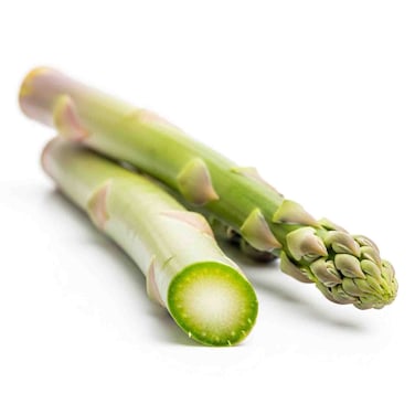 Asparagus Green 400g