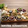 Green Olives Hot And Spicy 100g