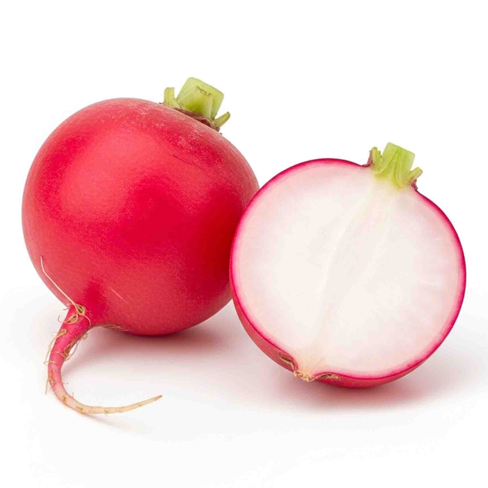 Buy Red Raddish 200g Online | Carrefour Kenya