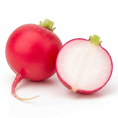 Red Raddish 200g