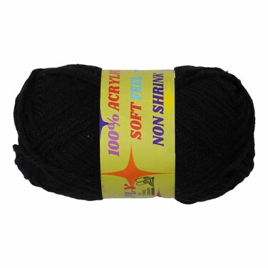 Knitting Yarn Type B