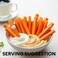 Carrot Bag 1Kg