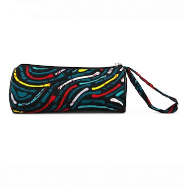 Kitenge Pencil Pouch