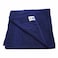 Estilo Bath Towel 76X152 Navy Blue