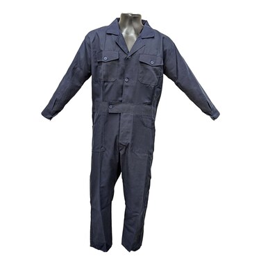 Estilo Overall Long Sleeve