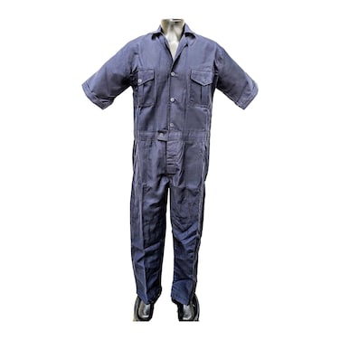 Estilo Overall Short Sleeve