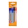 Bic Cristal Medium Point 5 (3:1:1)