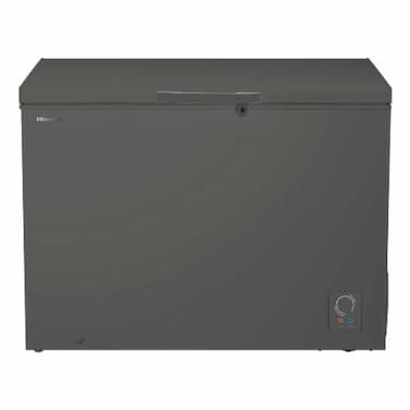 Hisense Chest Freezer FC-32DT4SA 320l
