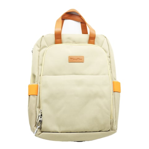 T808 Exclusive School Bag Red