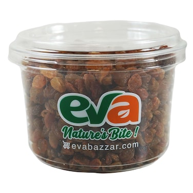 Eva Raisin Brown Sultana