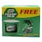 Nestle Milo Activ-go Soft Pack Energy Powder 400g
