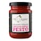 Mr. Organic Italian Chilli And Garlic Pesto 130g