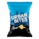 Urban Bites Samba Salt And Vinegar Potato Chips 120G
