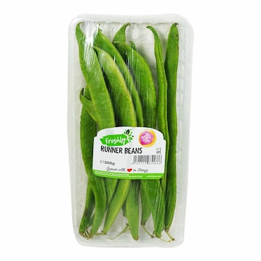 Beans Runner 200G