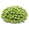 Green Peas Without Shell