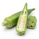 Okra Loose 500g