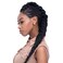 Darling Hair Long Abuja Braid 2