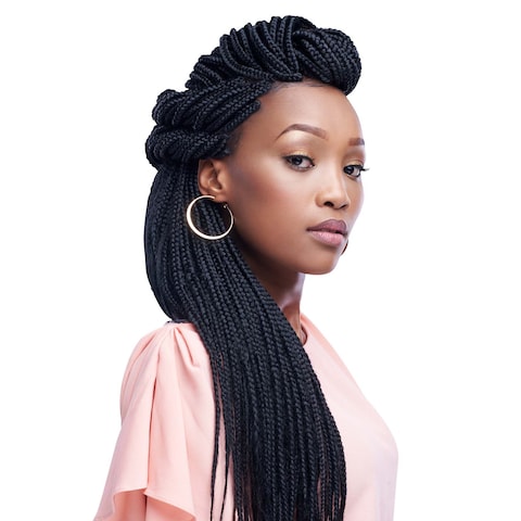 Darling Hair Long Abuja Braid 2/30