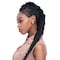 Darling Hair Long Abuja Braid 2/30