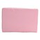 Estilo Bedsheet Plain Pink 5X6