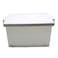 Dl Storage Box 50L With Wheels  Dl5116