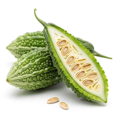 Bitter Gourd