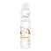 Dove Deo Coconut 250 Ml
