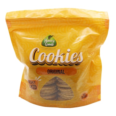 Honeycomb Original Cookies 400G