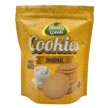Honeycomb Original Cookies 400G