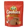Honeycomb Cinnamon Squars Biscuits 400G