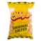 Chigs Plain Salted Crisps 200G