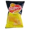 Happys Golden Salted Potato Crisps 30G