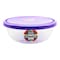 ROK PLASTIC BASIN WITH LIDS - LB5