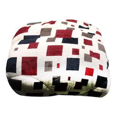 Woolen Blanket T.C 200 X 230