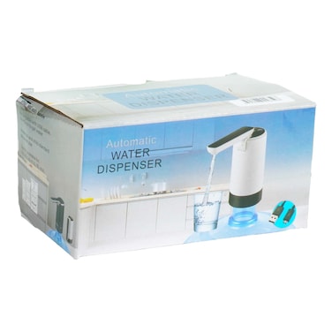Urbanwaters Rechargeable Water Pump
