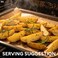 Potato Alika Red 500g