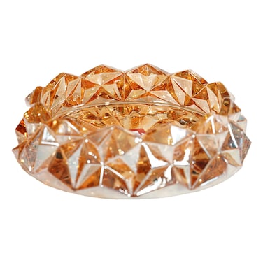 Deli Glass Ashtray Cy-151