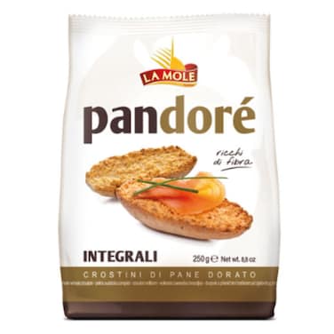 La Mole Pandore Wheat Crouton 250G