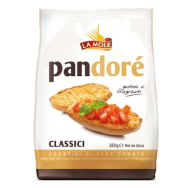La Mole Pandore Clasic Crouton 250G