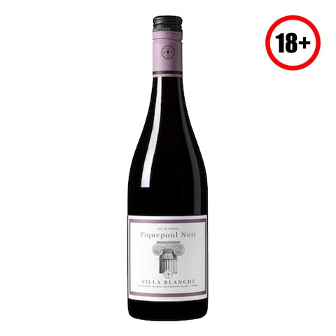 Calmel  Joseph Pique Noir Wine750