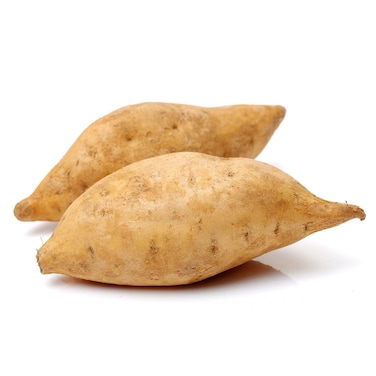 Potato Sweet White 1kg